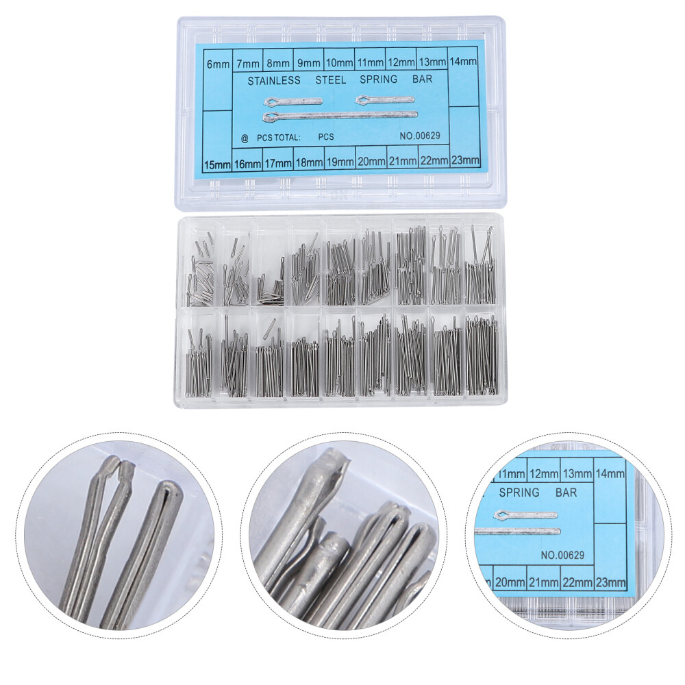 Metal Spring Bar Tools Watch Band Replacement Metal Watch Band Pin