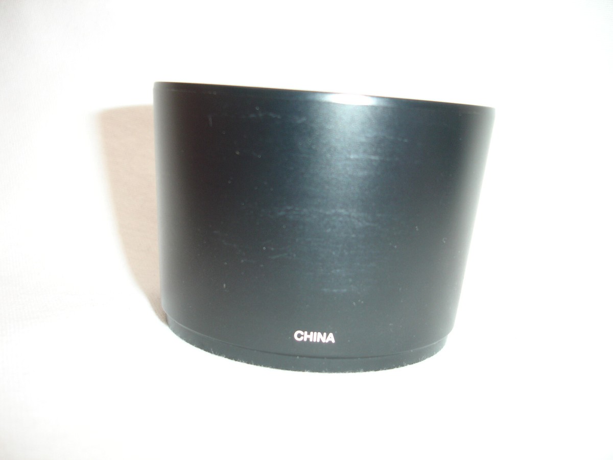 Olympus Lens Hood LH-61D for Zuiko Digital ED 14-42mm f/3.5-5.6