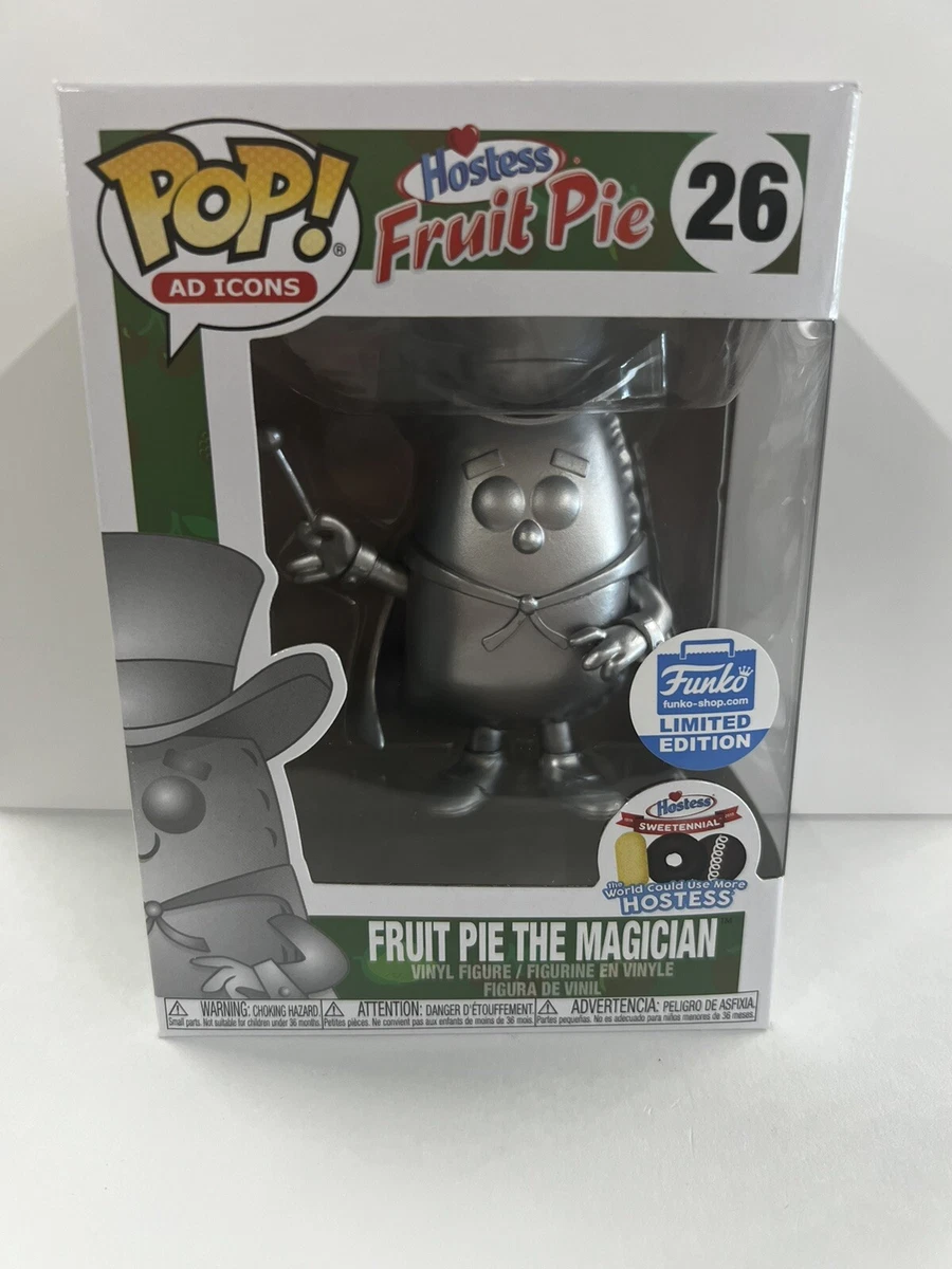 Funko online pop hostess