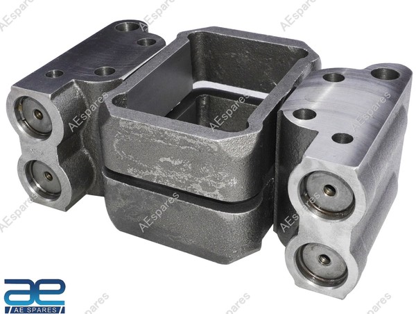 Hydraulikpumpen-Minorkit FüR Massey Ferguson 135 240 245 250 165 175 185 265 Aes-image