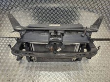 Volkswagen PASSAT B8 2016 Vorne Schlossträger frontträger frontmaske ETO22632