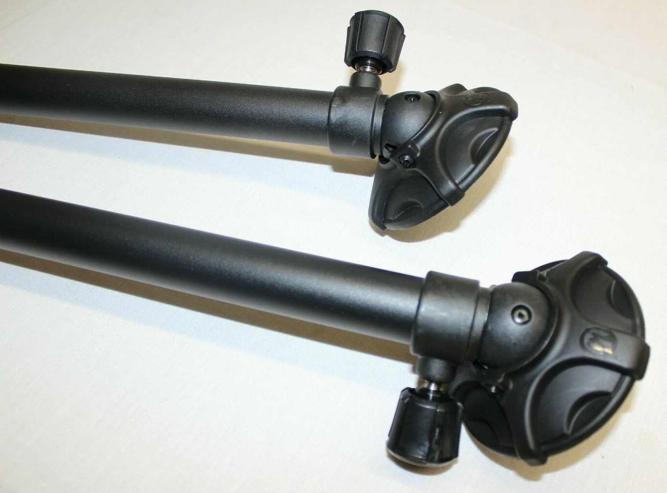 PRESTON INNOVATIONS INCEPTION SEATBOX TELESCOPIC LEG 30mm DIAMETER 50cm