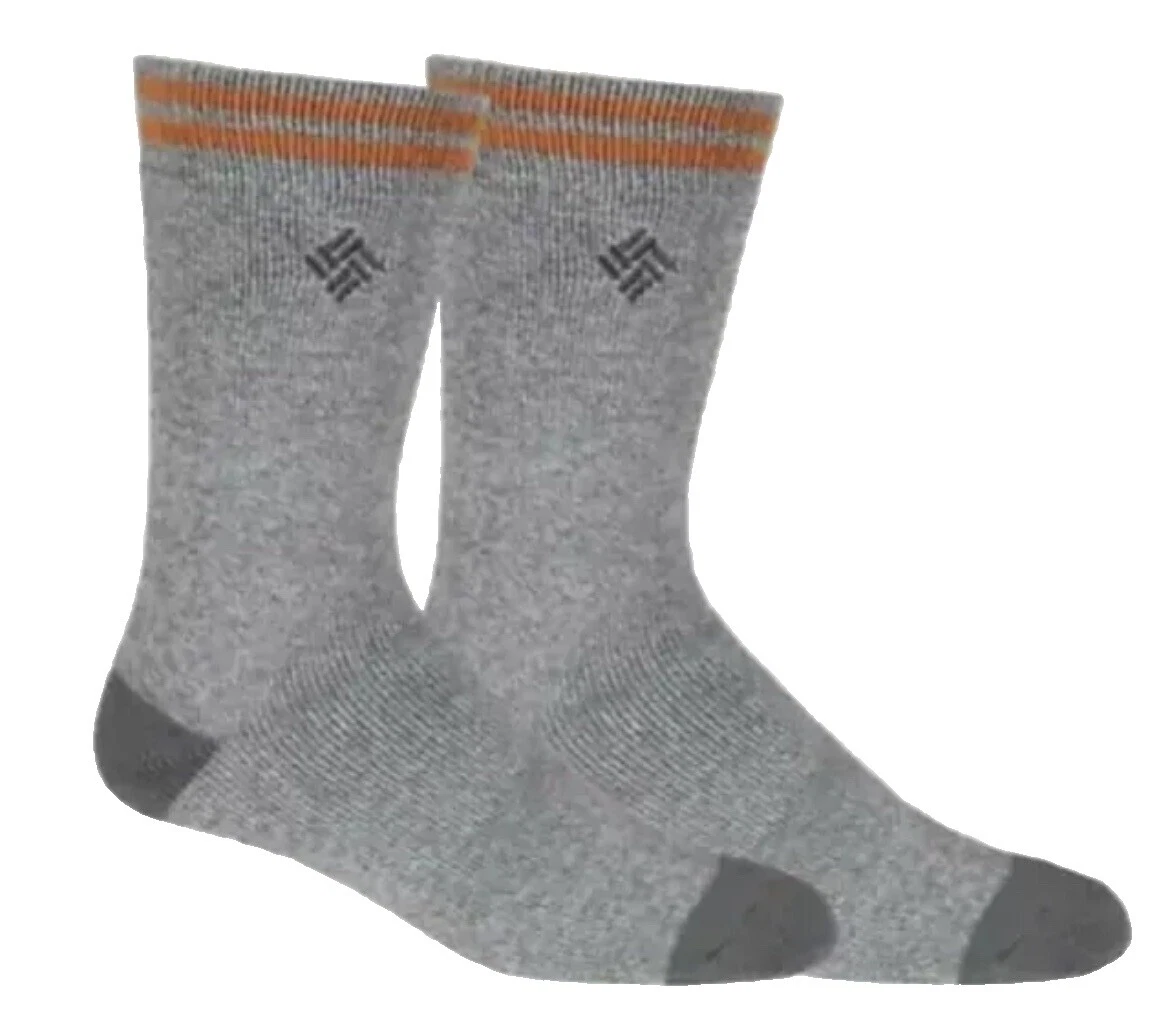 Columbia Calcetines de Lana para Hombres