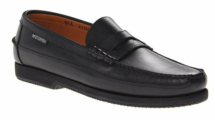 mephisto boat shoes