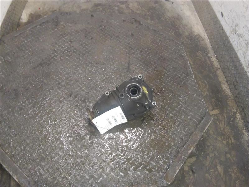 Carrier Convertible Rear Automatic Transmission Fits 08-13 BMW  