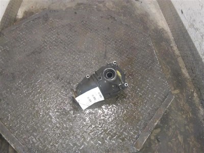 Carrier Convertible Rear Automatic Transmission Fits 08-13 BMW 