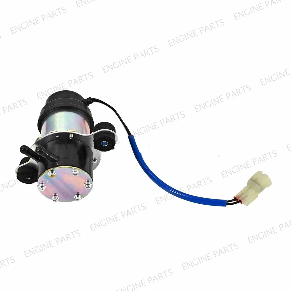 1 топливный насос для Chevrolet Blazer C1500 Suburban K2500 C2500 GMC Yukon K3500 - Изображение 3 из 4