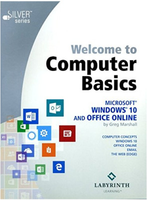WELCOME TO COMPUTER BASICS