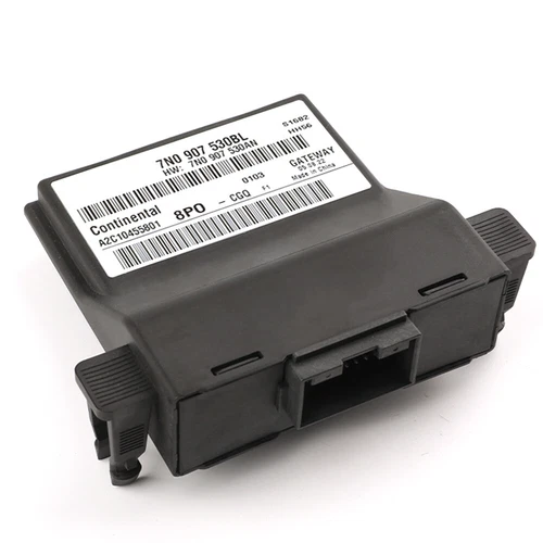 Für VW Datenbus Diagnose SchnittAstellen Gateway Steuergerät Modul 7N0907530BL - Bild 2 von 6