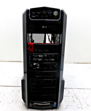 Estuche para computadora para juegos AeroCool GT-A Cyber Power