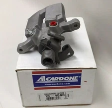 A1 Cardone 18-4868 Remanufactured Unloaded Disc Brake Caliper Rear LH 184868