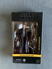 STAR WARS THE BLACK SERIES '01' 'SKELETON CREW' JOD NA NAWOOD