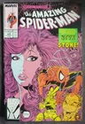 THE AMAZING SPIDER-MAN #309 (1962) VF MARVEL