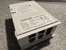 Powertronix Medical Isolation Station 300VA Power Isolation Unit X1ATWFHNOC1