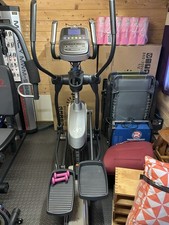 Nordic Track E7.2 elliptical cross trainer