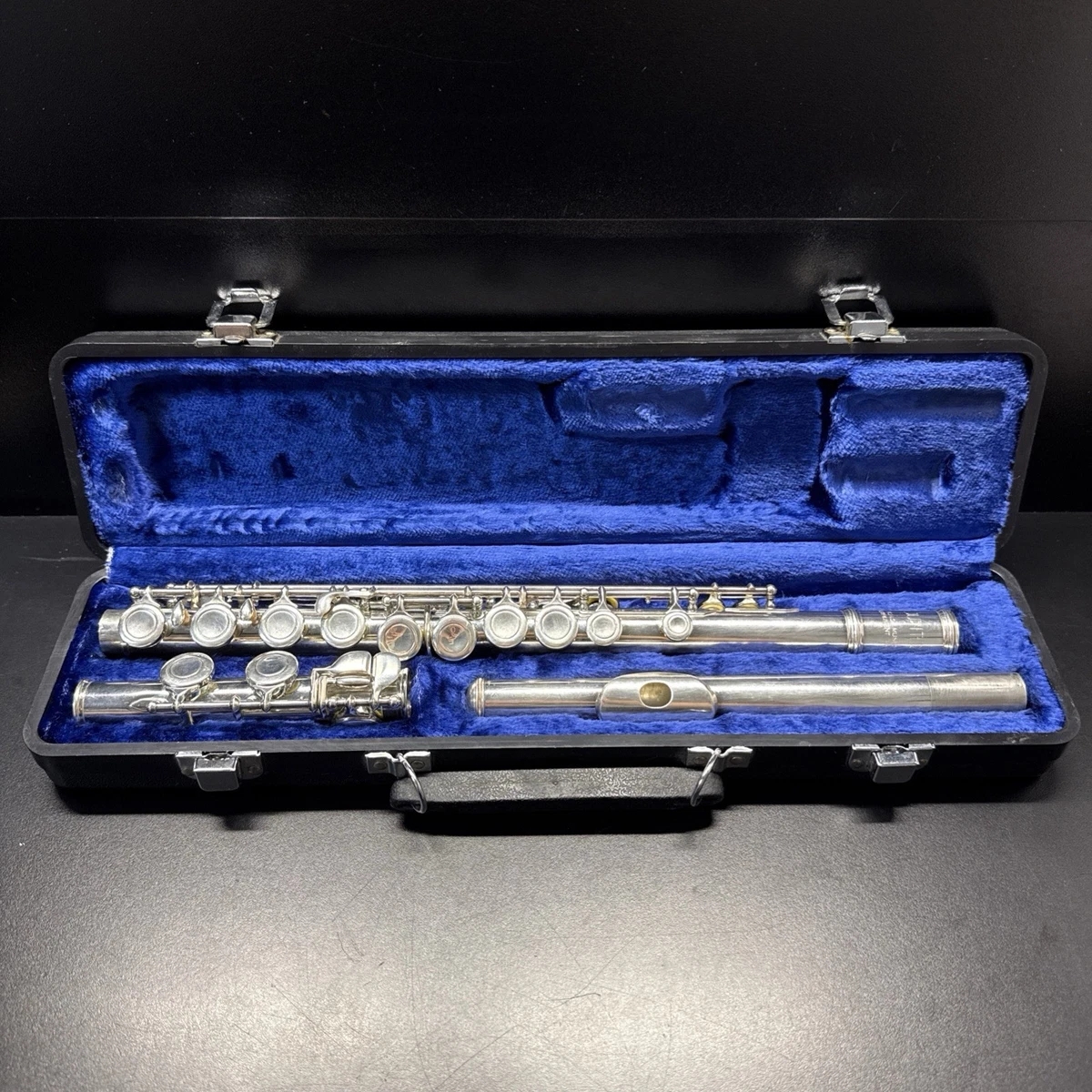 25+ Jupiter Closed Hole Flutes for sale | Updated Oct 2026