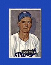 Clyde King