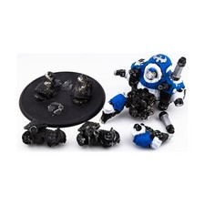 Privateer Press Warmachine MKIII Cygnar Stormwall #7 NM