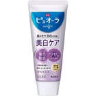 Pure Ora Whitening Toothpaste White mint 115g Kao Japan