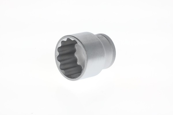 Gedore SteckschlüSseleinsatz, Nuss, 1/2'' 12,5 Mm Antrieb, 12-Kant, 32 Mm-image