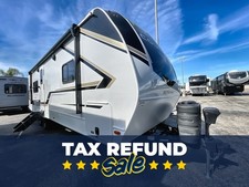 2026 Keystone Cougar Half-Ton TT 25MLWE