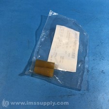 Misumi DXFL-D14-V12-T21-L36-C6 Bag of 5 Bumpers 4577