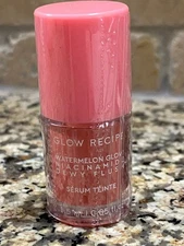 Glow Recipe Watermelon Glow Niacinamide Dewy Flush Serum Teinte Mini