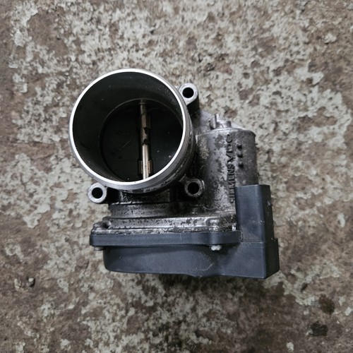 VW GOLF MK5 GTI AXX BWA THROTTLE BODY 06F133062E