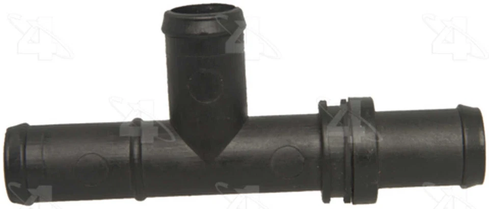 HVAC Heater Control Valve fits 1988-1995 Cadillac DeVille Commercial Chassis,Eld - Image 2 of 4