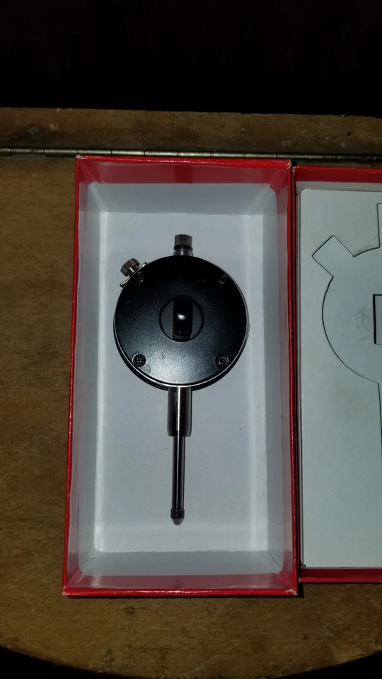 Indicador de discagem SPI 24-300-6 - Imagem 2 de 2