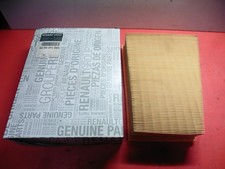 Filtre à air Renault SCENIC