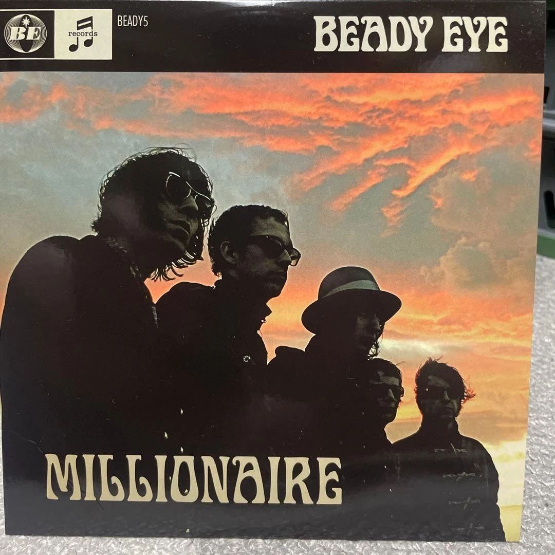 Beady Eye In Vinyl Records for sale - eBay Beady Eye In Vinyl Records for sale - eBay