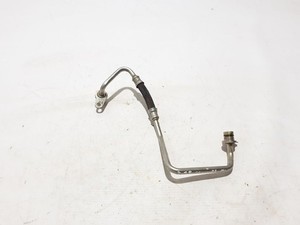 BMW X5 G05 2021 Benzin/Elektro 290kW Turbolader Ölleitung Ölschlauch 8679019