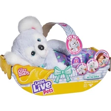 Little Live Pets Cozy Dozy Kip The Koala