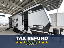 2026 Alliance Delta 252RL