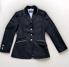 Reit-Jacket Tunier Jacke Kinder Pfiff Gr. 164/170