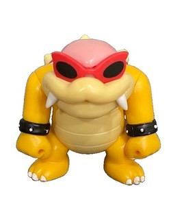 25+ Roy Koopa Figure for sale | Updated Oct 2026