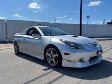 2000 Toyota Celica Super Strut on eBay