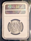 *UNCIRCULATED* 1969 D kennedy 40% Silver Half Dollar - NGC MS65 Graded