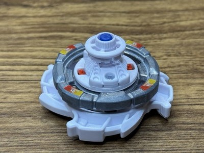 Dragoon V2 Wheel Xceed B-181 Beyblade Burst Plastic Remake Takara