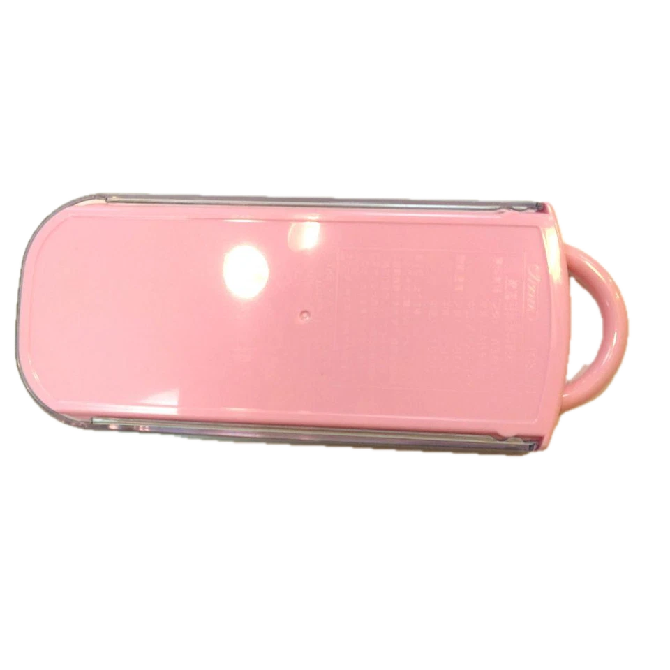 Juego de cuchara y tenedor Mamegoma San-X - Lindo arroz Kawaii Bento Foto 3 de 4