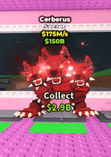 Cerberus 175m/s Steal a Brainrot