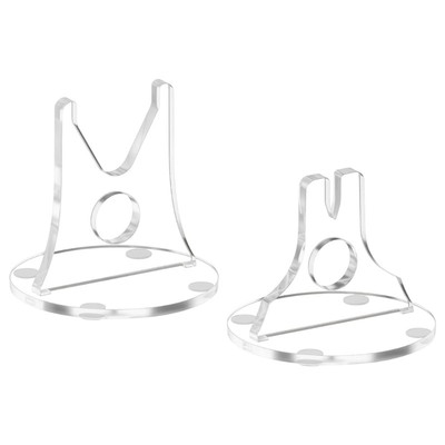 Durable Cutter Holder Rack Space Saving Design for Kitchen Tool and Utensils