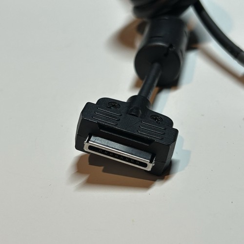 Câble de synchronisation automatique Compaq P/N : 101853-B21 API : 266530-001 2879681-002 iPaq - Photo 2 sur 4