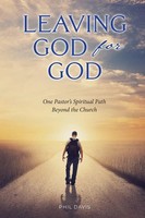 Phil Davis | Leaving God For God | Taschenbuch | Englisch (2024)