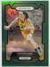 2024 Prizm Caitlin Clark Rookie Green Parallel *Fever*