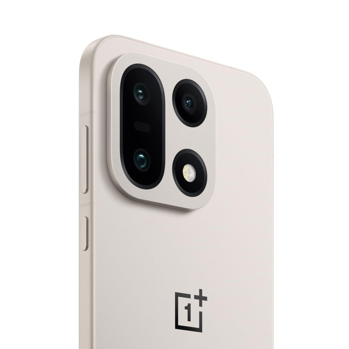 OnePlus 15 (12GB+256GB Sand ) Snapdragon® 8 Elite Gen 5 NFC (No