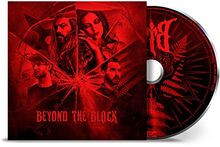 Beyond The Black (CD Digibook) von Beyond the Black | CD | Zustand sehr gut