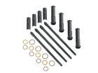Harley Davidson Screamin Eagle Quick Install Pushrod Kit Black Twin Cam 17900032