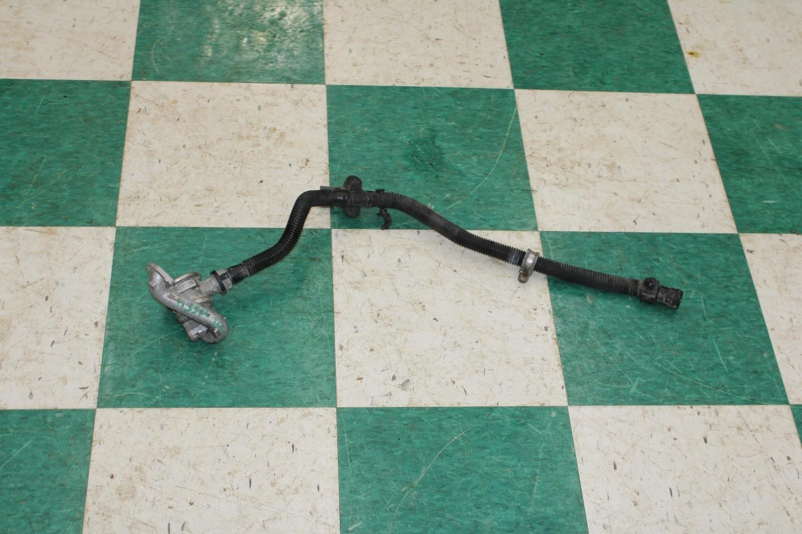 Bentley Flying Spur 2013-2018 Intake valve P/N 07C131165D